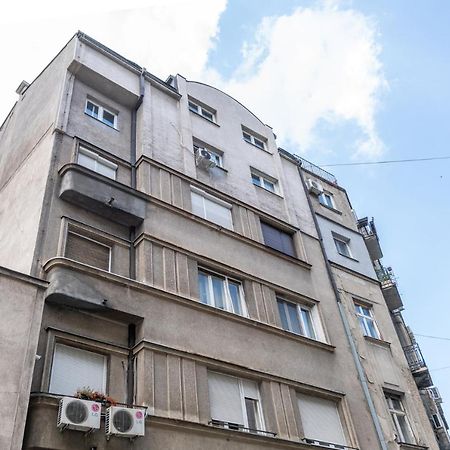 Marshall Residence Belgrade Extérieur photo